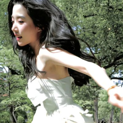 恶魔少爷别吻我3 海报