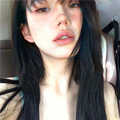 桃花含露又春风 海报