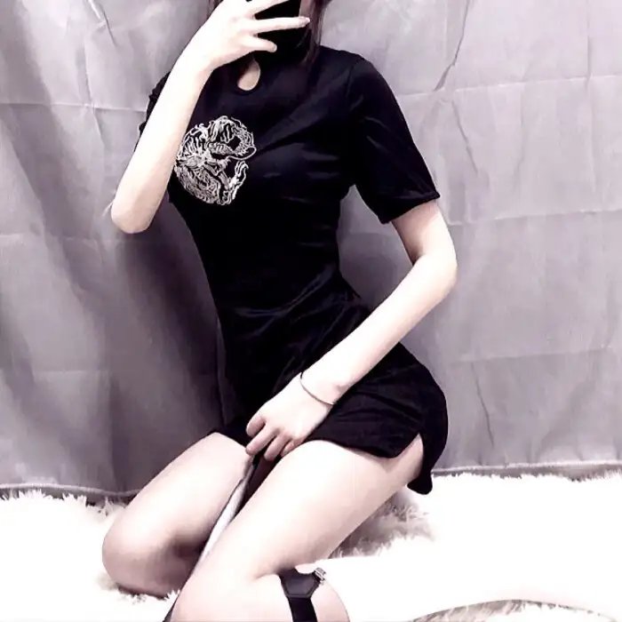 伊甸 海报